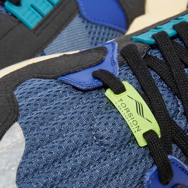 adidas zx torsion tech ink