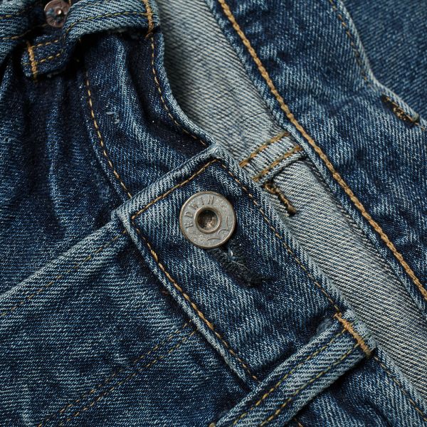 edwin e standard classic regular tapered