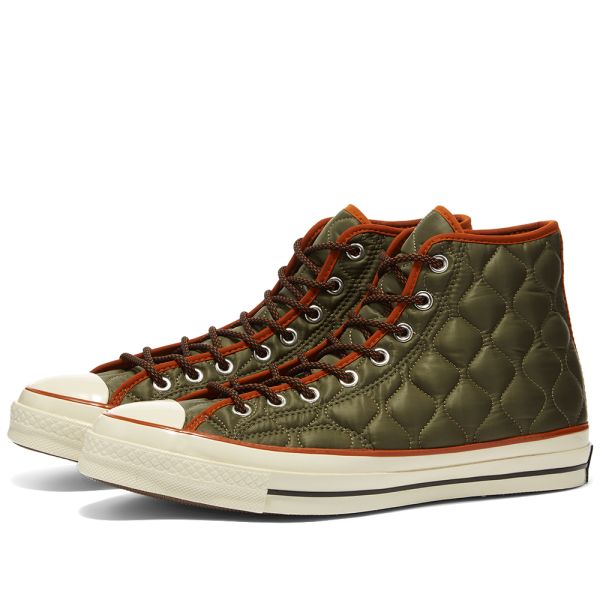 padded converse