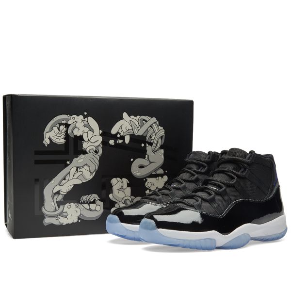 original space jam 11
