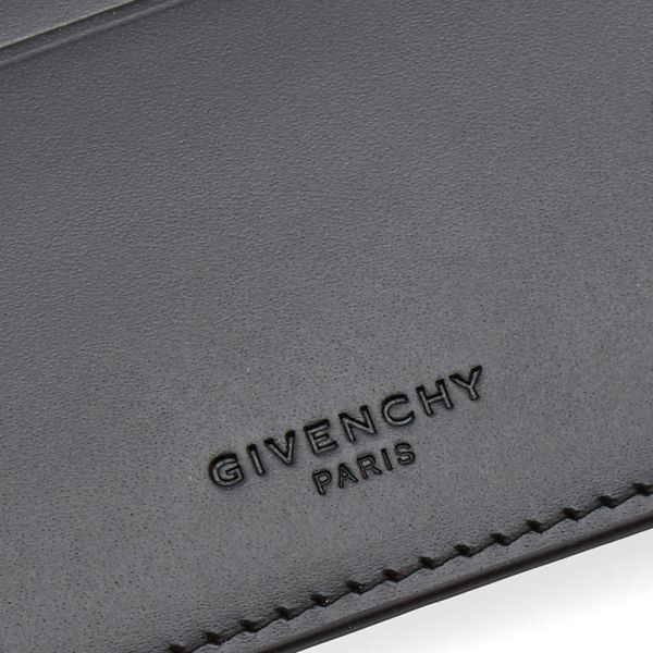 givenchy monkey brothers wallet