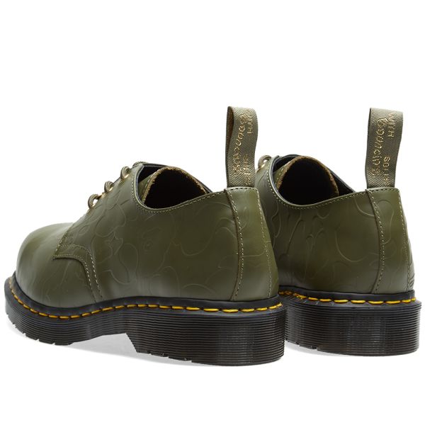 dr martens petri