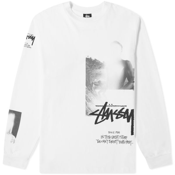 X stussy end clothing clearance