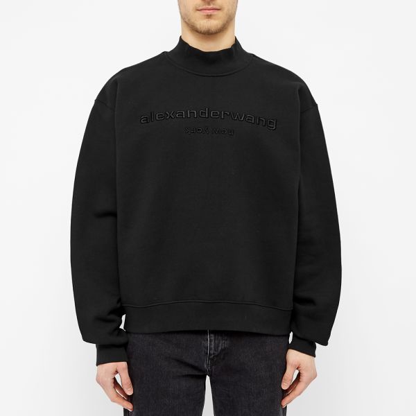 alexander wang sweat