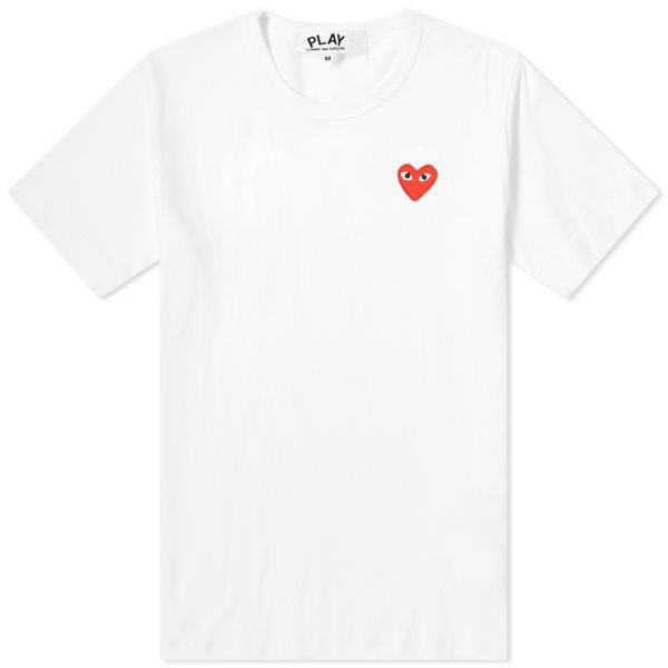 end clothing comme des garcons