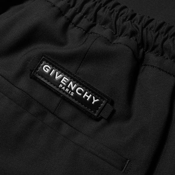 Elasticated formal trousers clearance