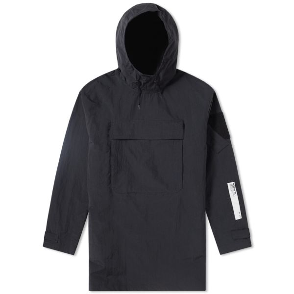 Adidas Black Nmd Pullover Jacket for men Adidas Black Nmd Pullover Jacket for men