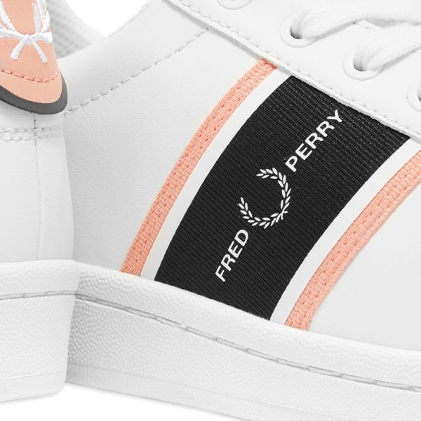 fred perry b721 women's