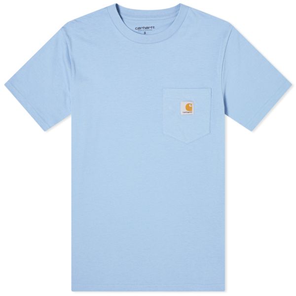 Carhartt wip pocket clearance