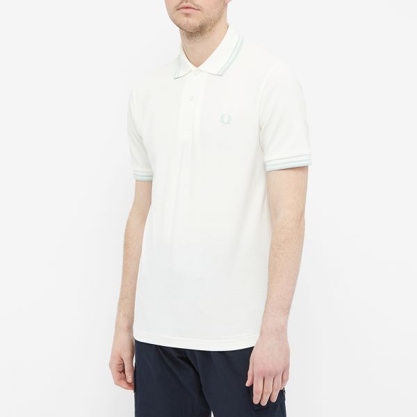 original fred perry polo