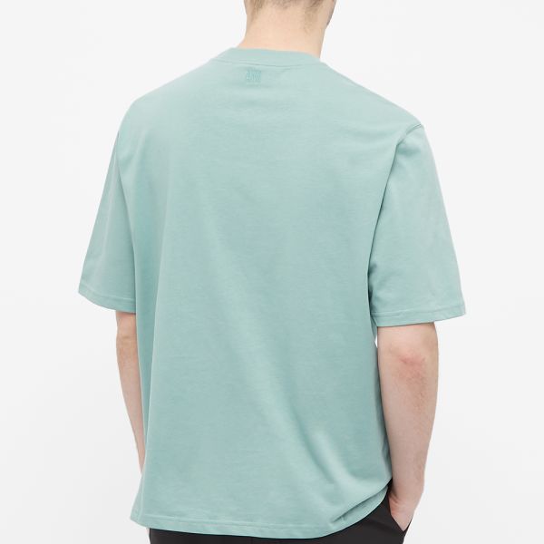 Aqua green tshirt Clearance