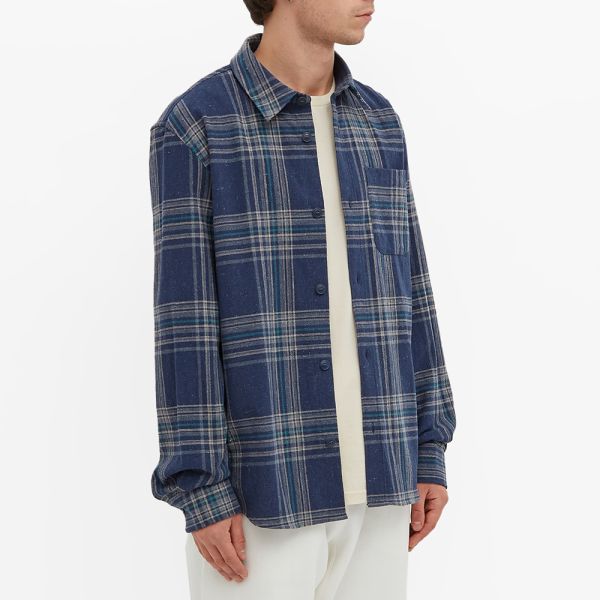 Apc sunset overshirt Clearance