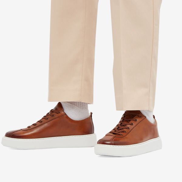 grenson trainers