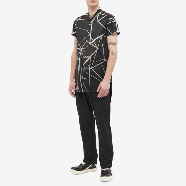 Rick owens golf shirt Clearance