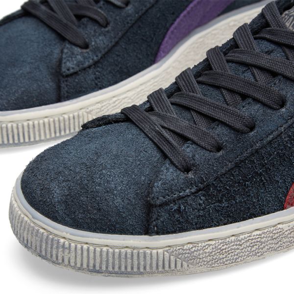 puma suede x alife puma suede x alife