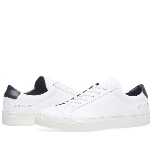 common projects retro achilles