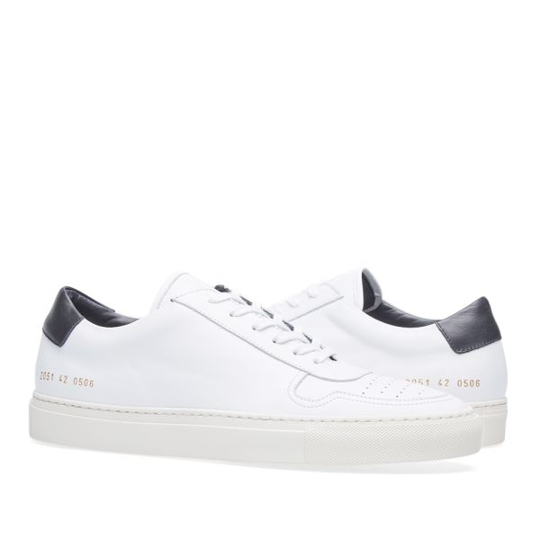 common projects bball low retro