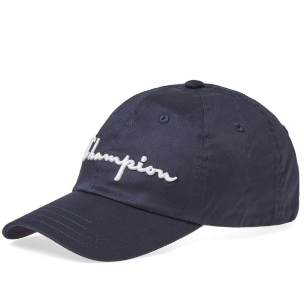 Navy champion cap Clearance