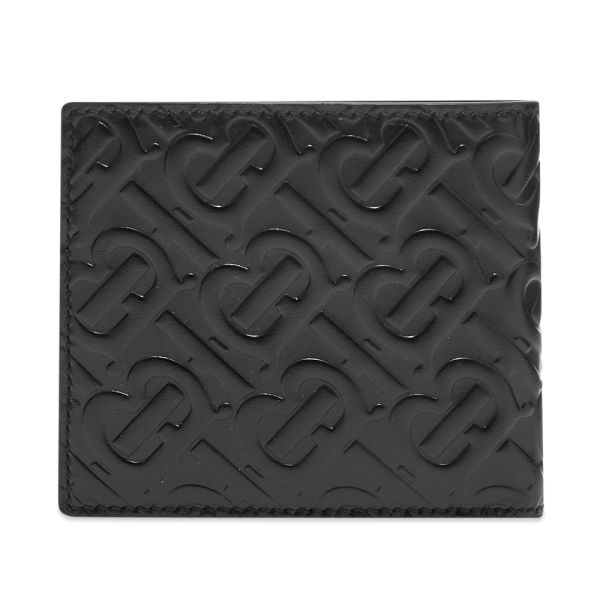 burberry passport holder