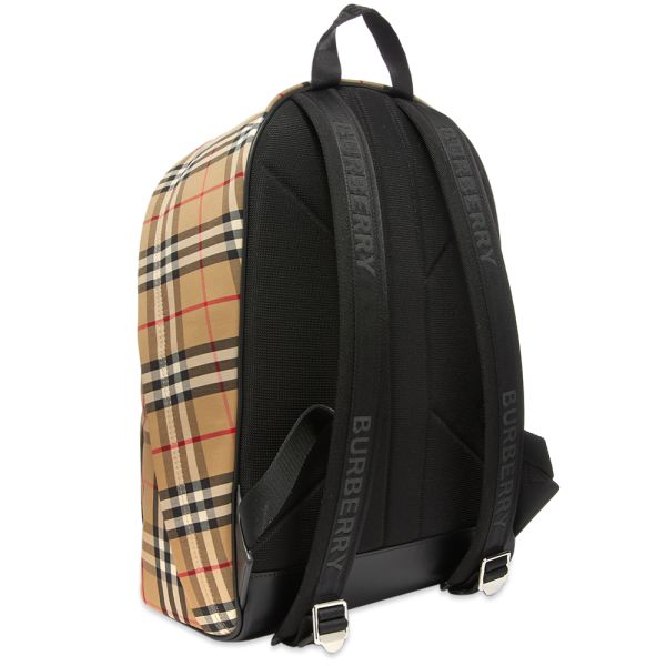 Burberry back bag clearance