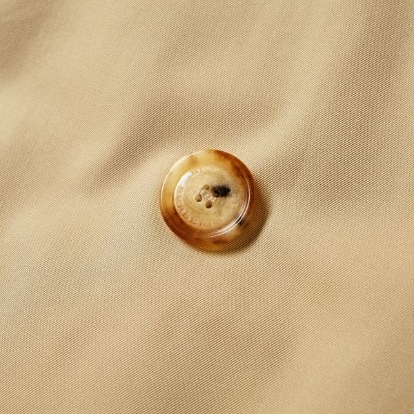 burberry button