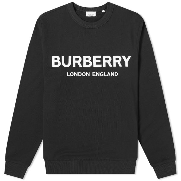 Sweat burberry clearance