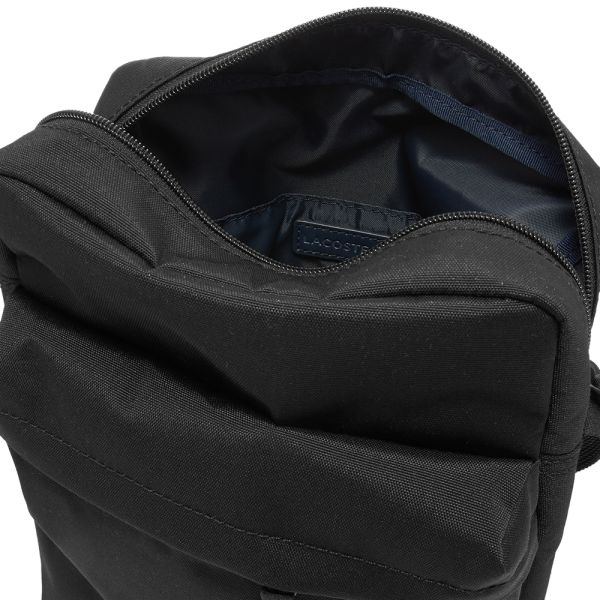 lacoste cross bag
