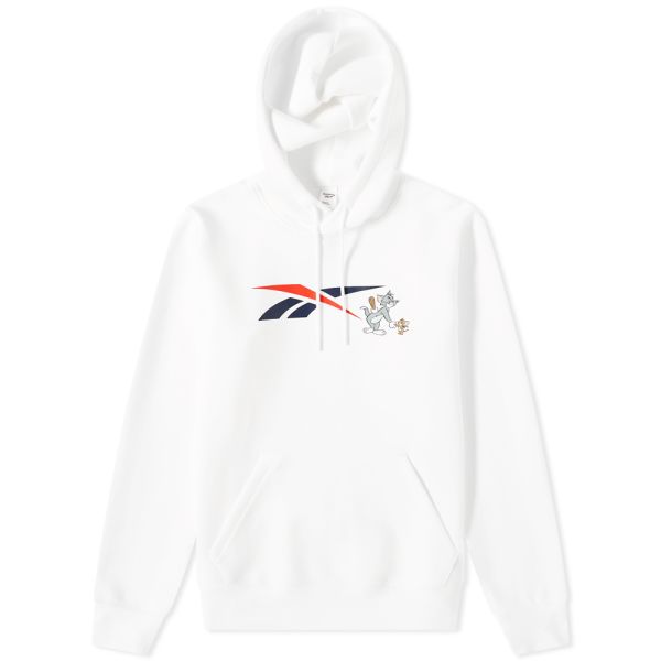 Reebok hoodie tom and jerry Clearance