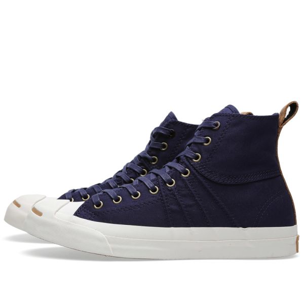 converse jack purcell duck boot