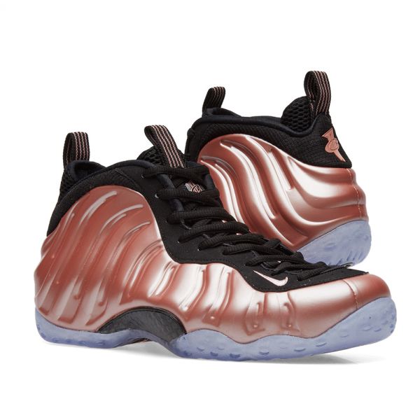 pink foamposites 2018