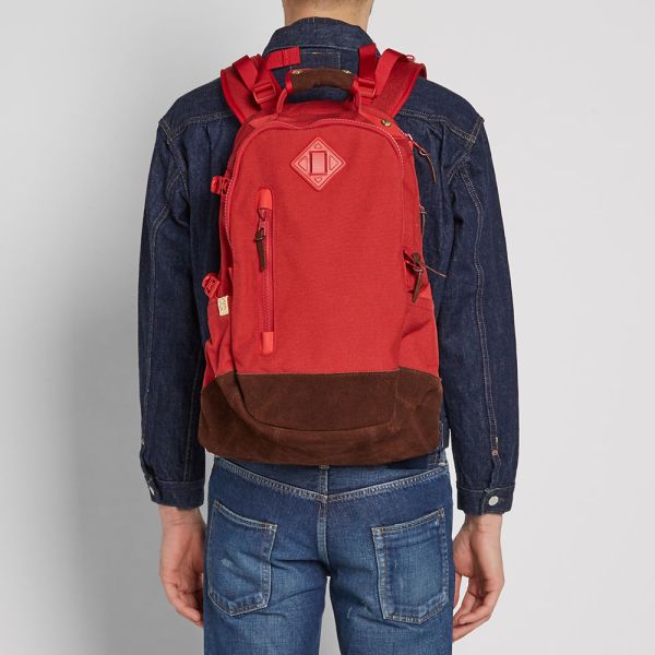 visvim cordura