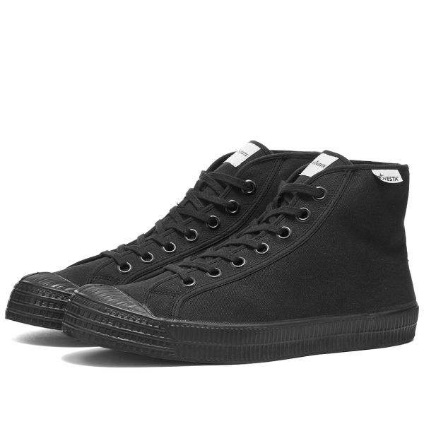 Novesta high top black clearance