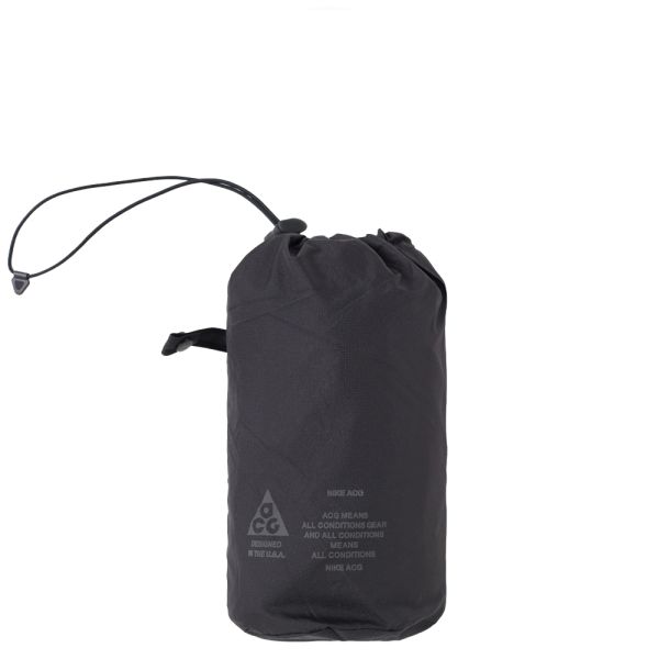nikelab poncho