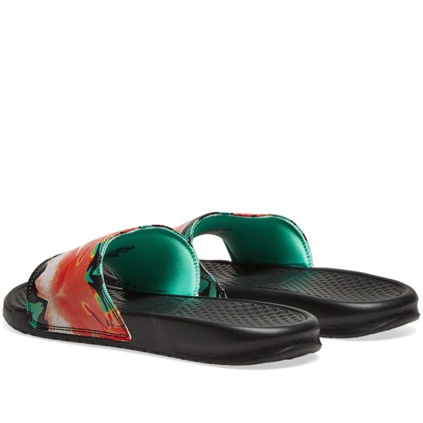 nike ka sandal
