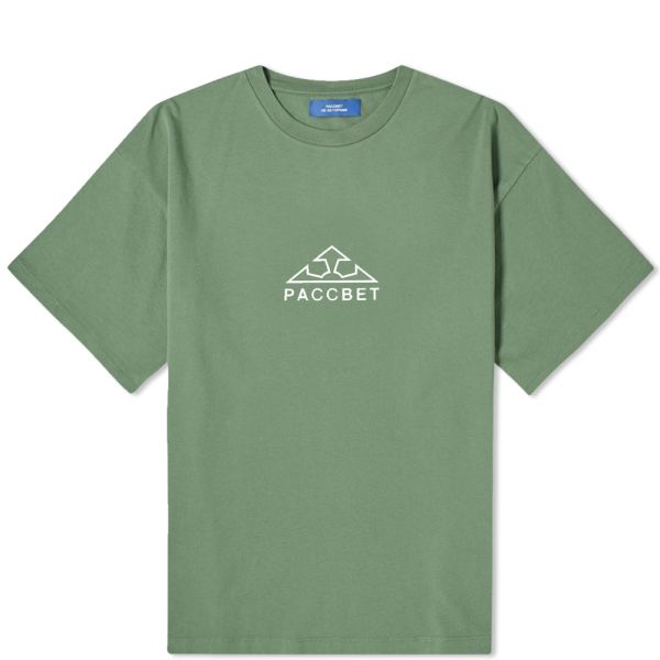 Paccbet tee clearance