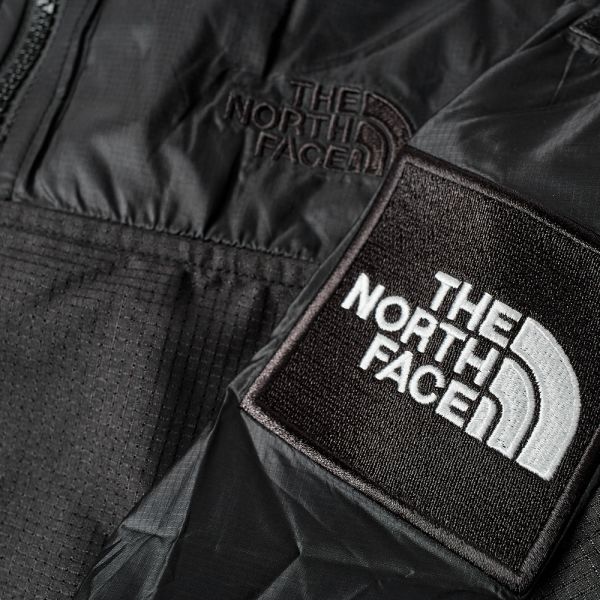 the north face dot