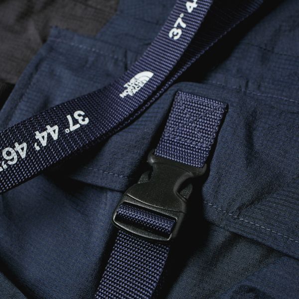 the north face lanyard
