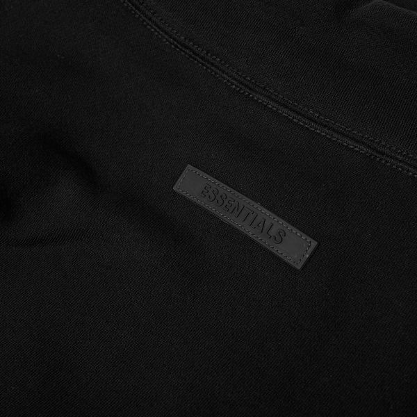 Fear of God ESSENTIALS Pull-Over Mock Neck Sweat Fear of God ESSENTIALS Pull-Over Mock Neck Sweat