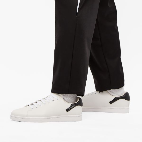 raf simons orion black