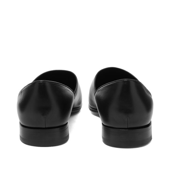 Black houseshoes clearance