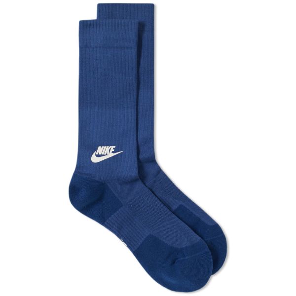 nike sail socks