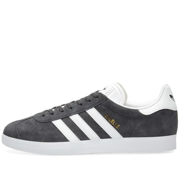 gazelle grey four
