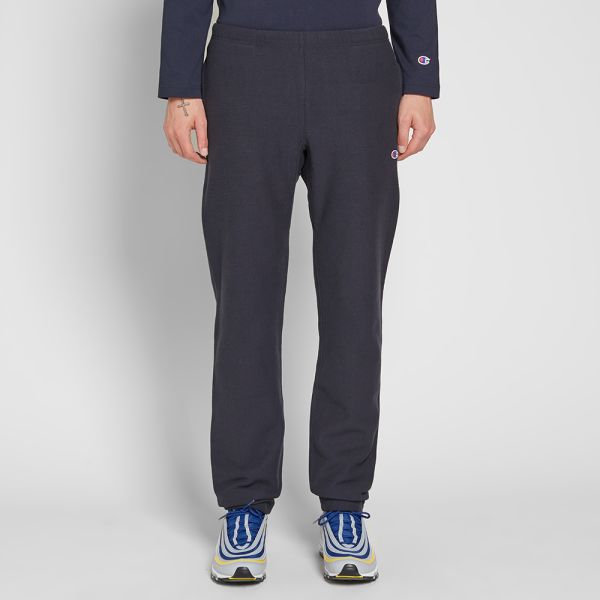 champion reverse weave classic cuff sweat pant