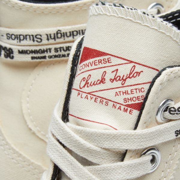 converse x midnight studios chuck taylor 1970s hi