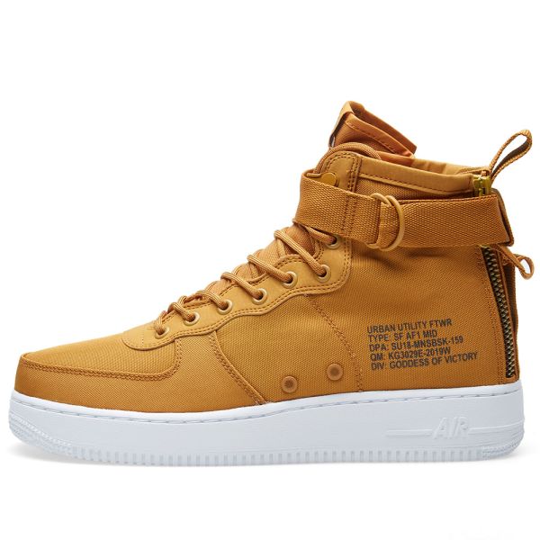 Nike SF Air Force 1 Mid Nike SF Air Force 1 Mid