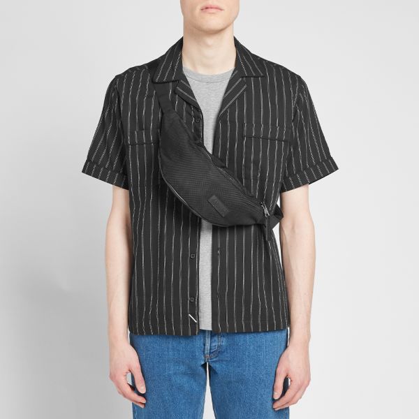eastpak springer black