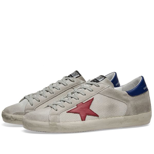 superstar mesh