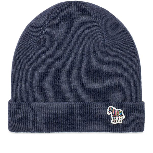 Paul smith zebra beanie clearance