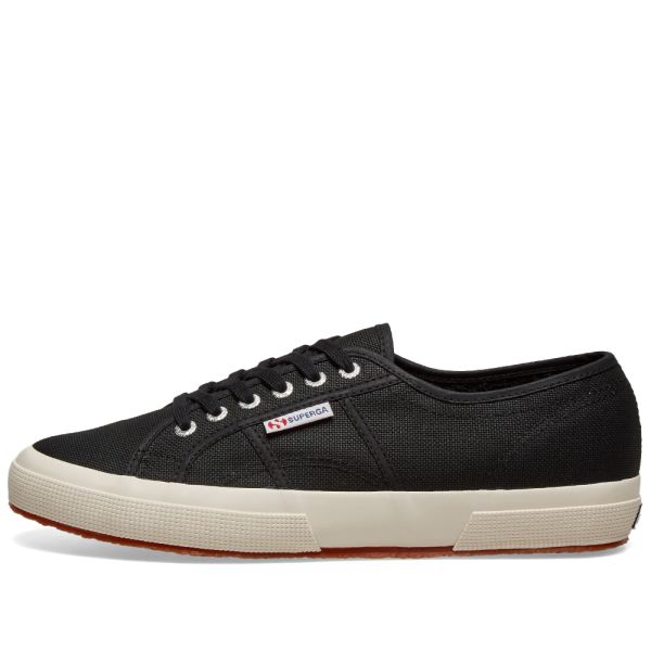 superga 2750 black