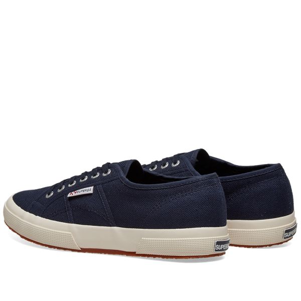 Superga 2750 Cotu Classic Navy | END.